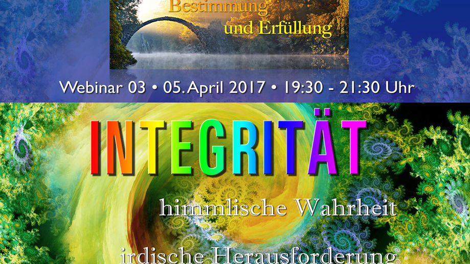 INTEGRITÄT